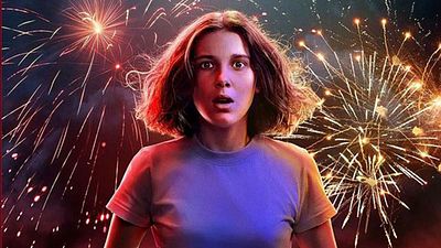 image de la news Stranger Things : on débriefe la saison 3 dans notre podcast spécial