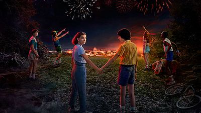 image de la news Stranger Things : un message qui remet en cause la fin de la saison 3 ? [SPOILERS]