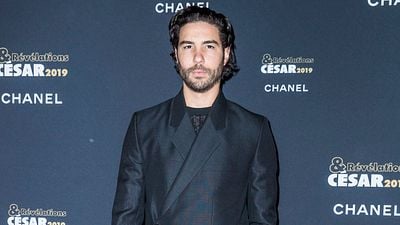 image de la news Netflix : Tahar Rahim en tueur en série dans la série Le Serpent