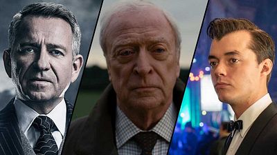 image de la news Batman : qui est le meilleur Alfred ? Notre classement des majordomes du Dark Knight