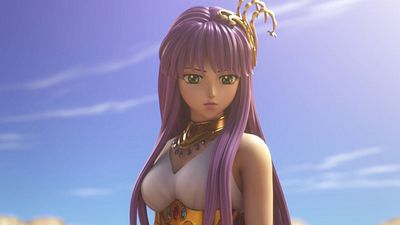 image de la news Saint Seiya sur Netflix : que vaut la nouvelle série Chevaliers du Zodiaque ?