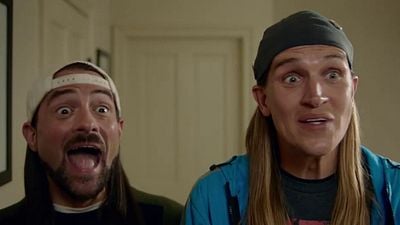 image de la news Bande-annonce Jay & Silent Bob Reboot : les héros culte de Kevin Smith sont de retour