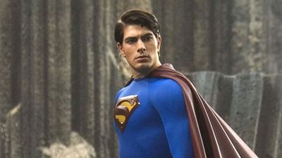 image de la news Arrowverse : Brandon Routh va reprendre le rôle de Superman !