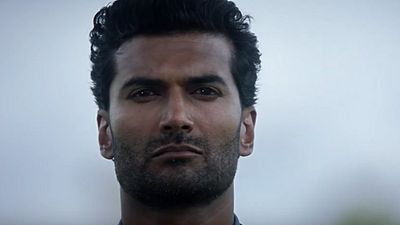 image de la news Flash saison 6 : la bande-annonce dévoile le méchant Bloodwork