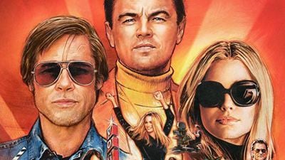 Once Upon A Time... : que faut-il comprendre de la fin du film de Quentin Tarantino ? [SPOILERS]