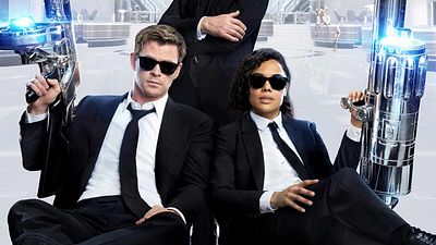 image de la news Men in Black International : les raisons de l'échec selon le PDG de Sony Pictures