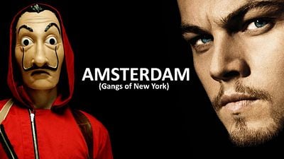 image de la news La Casa de Papel : 15 personnages aux noms de villes qui auraient pu jouer dans la série Netflix