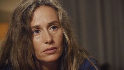 image de la news DVD Un monde plus grand : Cécile de France se découvre des dons chamaniques en Mongolie