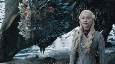 image de la news Game of Thrones : tournage terminé pour le pilote du prequel