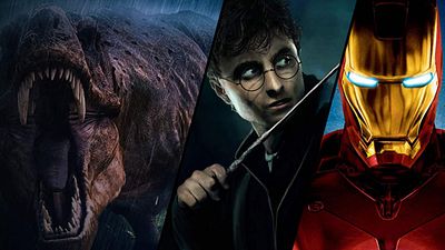image de la news Box-office : Marvel, Star Wars... Quelle franchise affiche la meilleure moyenne par épisode ?