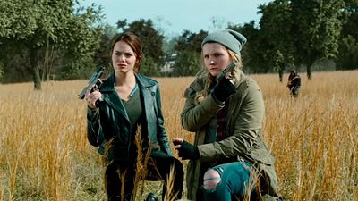 image de la news Zombieland 2 et les bandes-annonces à ne pas rater cette semaine