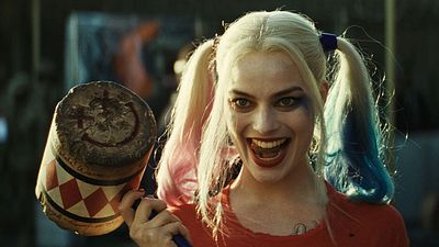 image de la news Harley Quinn : le film Birds of Prey influencé par Quentin Tarantino