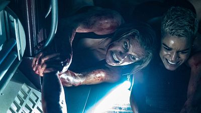 image de la news Another Life sur Netflix : que pense la presse de la série SF avec Katee Sackhoff ?