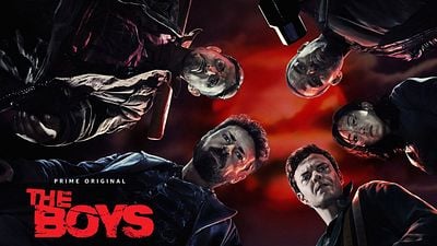 image de la news The Boys sur Amazon : "Comme si les classes moyennes remettaient à leur place les célébrités et les gens de pouvoir"