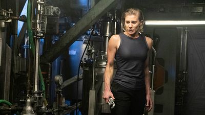 image de la news Netflix : Another Life et 4 séries SF à voir sur la plateforme 