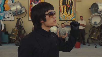 image de la news Once Upon A Time... : Bruce Lee est montré "comme un trou du c**" selon sa fille