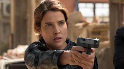 image de la news Spider-Man Far From Home : Cobie Smulders dément une théorie sur Maria Hill