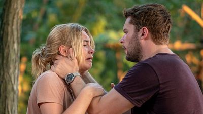 image de la news Midsommar : qui est Florence Pugh, l'héroïne de ce film choc ?