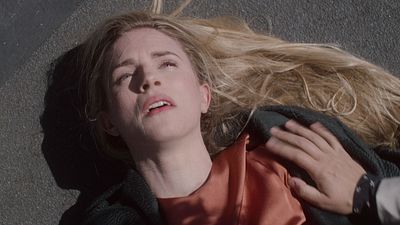 image de la news The OA annulée par Netflix après 2 saisons