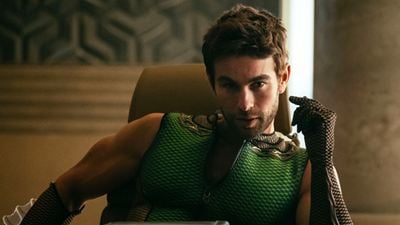 Chace Crawford (The Boys) : pourquoi il est passé à côté du rôle de Captain America