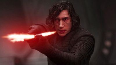 image de la news Star Wars : Kylo Ren, agent double ou digne héritier de Vador ? [THÉORIE]