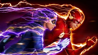 image de la news Flash saison 5 sur TF1 : la série a-t-elle encore quelque chose à raconter ?