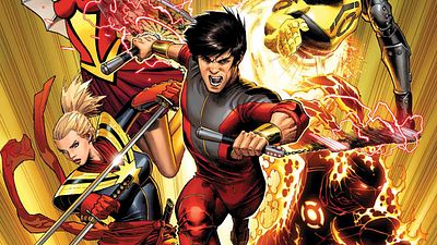 Shang-Chi : retour sur les origines du héros Marvel et de son pire ennemi dans les comic books