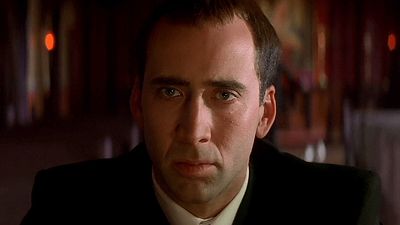 image de la news L’interview hallucinante de Nicolas Cage : le Graal, ses cobras de compagnie, son squelette de dinosaure…