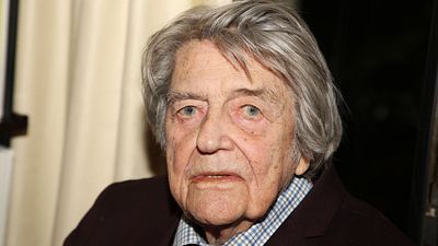 image de la news Mort de Jean-Pierre Mocky, prolifique réalisateur et grande gueule du cinéma français