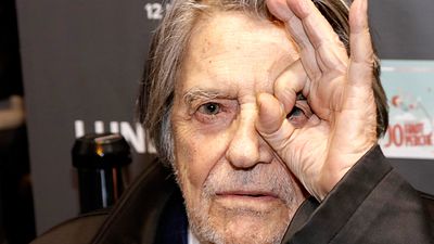 image de la news Jean-Pierre Mocky : Arte, France 5 et Canal+ rendent hommage au réalisateur disparu