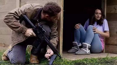 image de la news Tueries d'El Paso et Dayton : annulation de la sortie du film polémique The Hunt par Universal