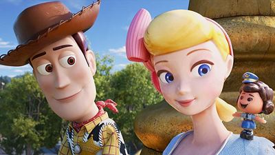 Box-office : Toy Story 4 devient le cinquième Disney milliardaire de 2019
