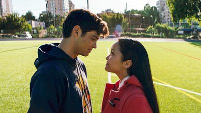 image de la news À tous les garçons que j'ai aimés : une date pour la suite et un 3ème film annoncé