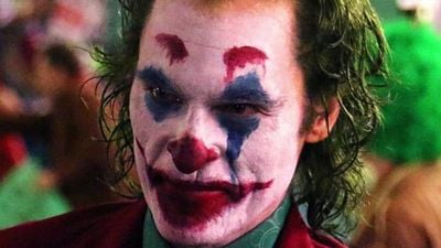 image de la news Joker : Joaquin Phoenix révèle comment il a créé son rire maléfique