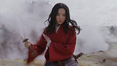 image de la news Mulan : la star du Disney live boycottée après un message de soutien à la police de Hong Kong