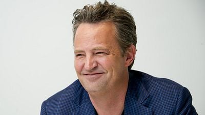 image de la news Matthew Perry a 50 ans : les deux films de SF dont il a failli être la star