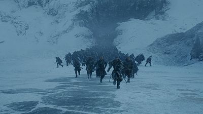 image de la news Game Of Thrones : quelle série va battre son record de coût par épisode ?