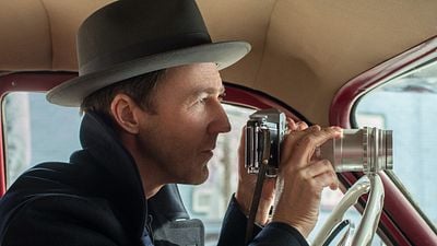 image de la news Bande-annonce Brooklyn Affairs : Edward Norton enquête sur le meurtre de Bruce Willis