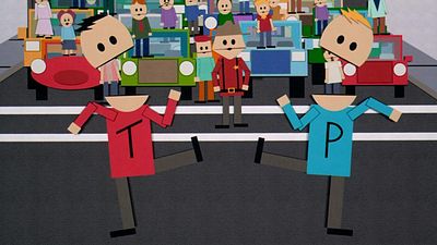 image de la news 20 ans du film South Park : retour sur une scène 100% culte... à ne pas mettre entre toutes les oreilles !