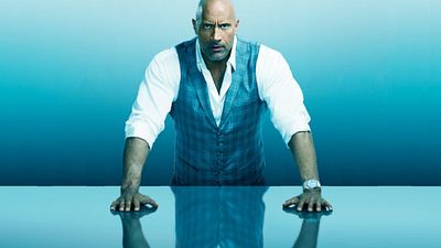 image de la news Ballers saison 5 : Dwayne Johnson annonce la fin de la série