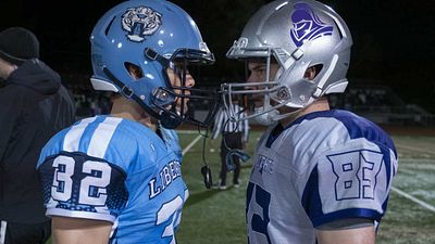 image de la news 13 Reasons Why saison 3 : qui a tué Bryce ? (spoilers)  