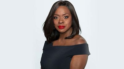 image de la news Après Murder, Viola Davis incarnera Michelle Obama dans la série First Ladies