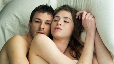 image de la news Il était une seconde fois sur Arte : c'est quoi cette série de Guillaume Nicloux avec Gaspard Ulliel ?