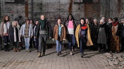 image de la news Les Invisibles : "Il y a un projet de remake" annonce Louis-Julien Petit