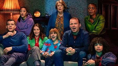 image de la news Les séries et films sur Canal+ en septembre : Years and Years, American Horror Story 1984...