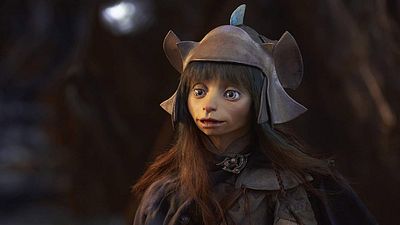 image de la news Dark Crystal le temps de la résistance : la série Netflix en 7 chiffres