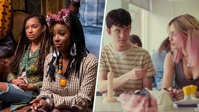 Netflix : Sex Education, Glee, Dear White People… 6 séries pour se débarrasser du blues de la rentrée