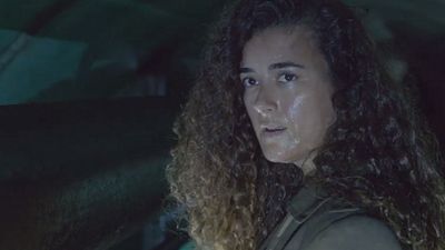 image de la news NCIS saison 17 : une bande-annonce pour le retour de Ziva (Cote de Pablo)