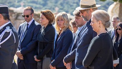 image de la news Le Temps est assassin sur TF1 : que pense la presse de la saga de rentrée ?