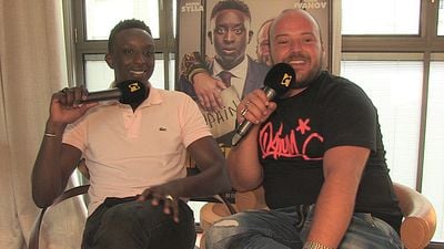image de la news Inséparables : notre quiz buddy movies avec Ahmed Sylla et Alban Ivanov
